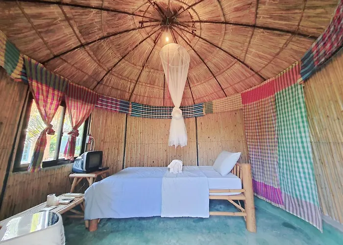 Saengcha Farm Resort