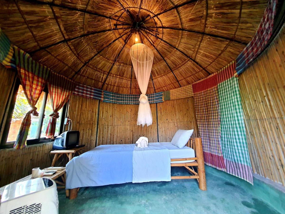 Saengcha Farm Bauernhof Prachantakham