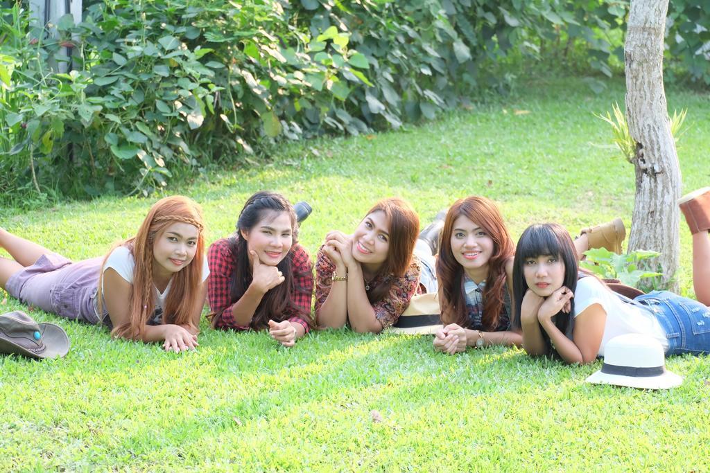 Saengcha Farm Bauernhof *