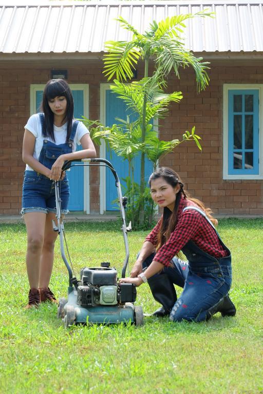 Saengcha Farm Bauernhof *