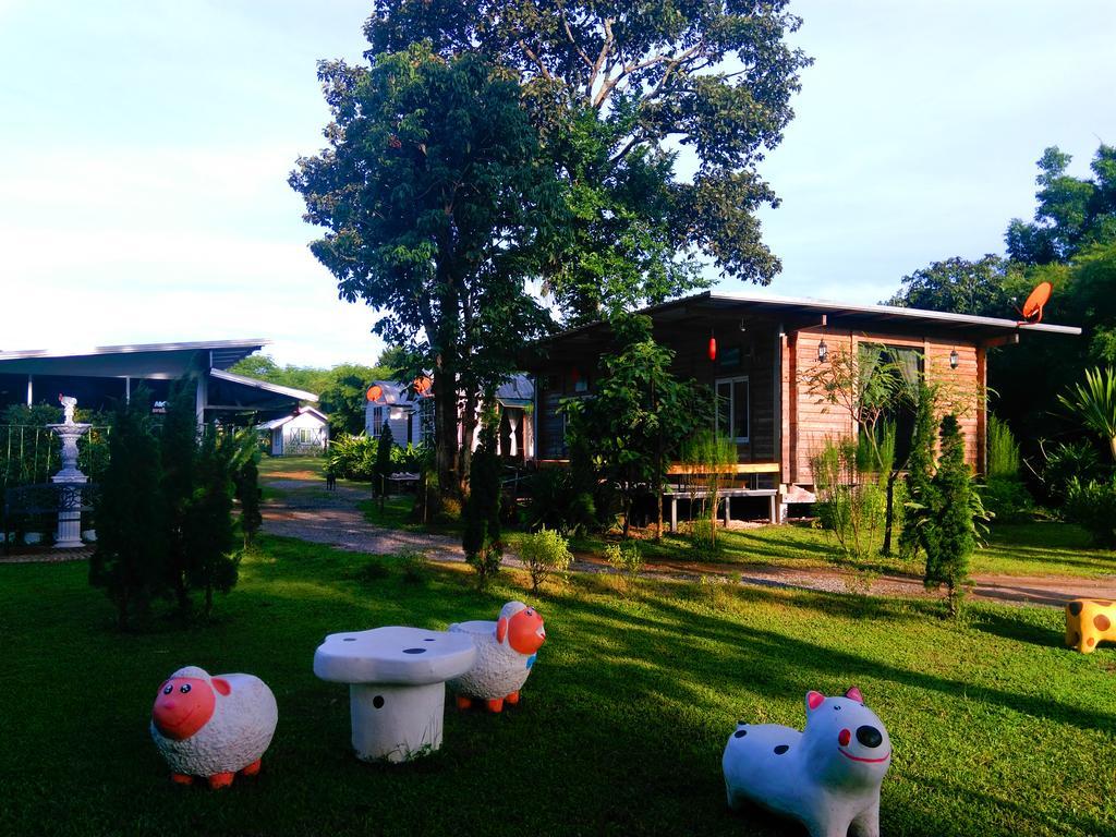Saengcha Farm Bauernhof