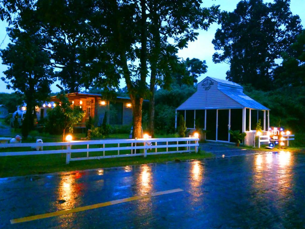 Bauernhof Saengcha Farm Prachantakham