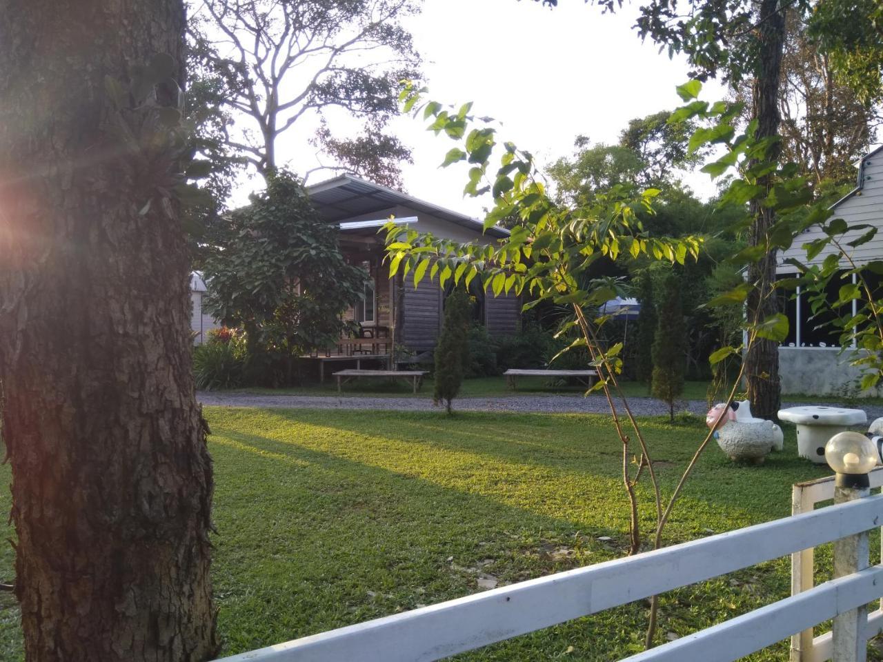 Saengcha Farm Bauernhof *
