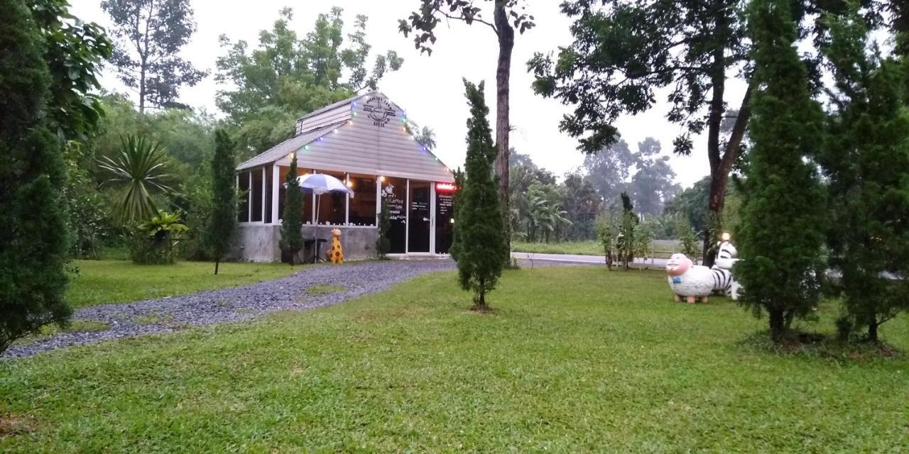 Saengcha Farm Bauernhof